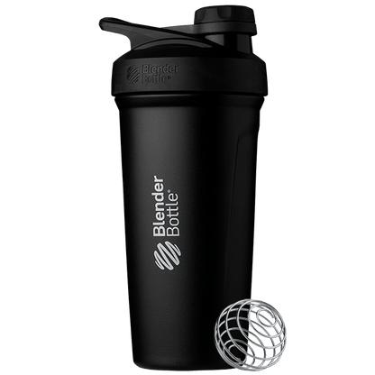 Insulated Stainless Steel Twist DH35