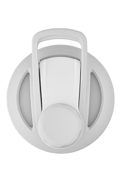 Insulated Stainless Steel Twist DH35