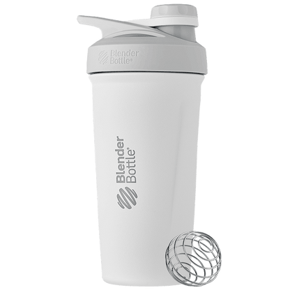 Insulated Stainless Steel Twist DH35