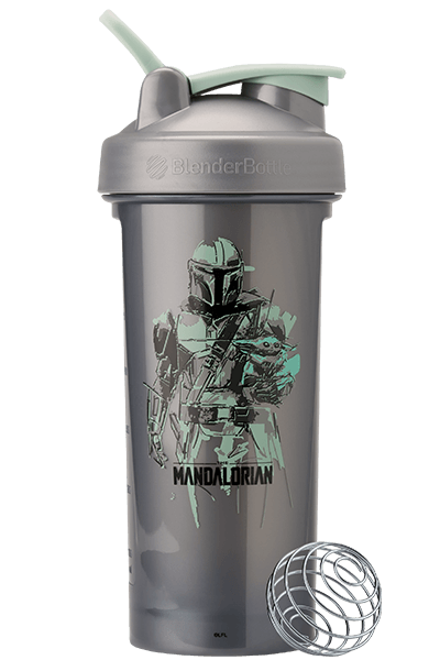 The Mandalorian - Pro Series 93ID