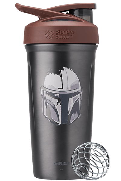 The Mandalorian - Insulated Stainless Steel Sport FO9Y