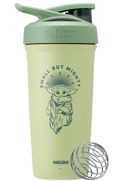 The Mandalorian - Insulated Stainless Steel Sport FO9Y