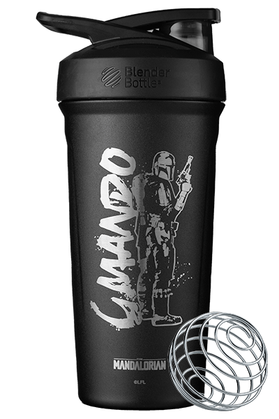 The Mandalorian - Insulated Stainless Steel Sport FO9Y