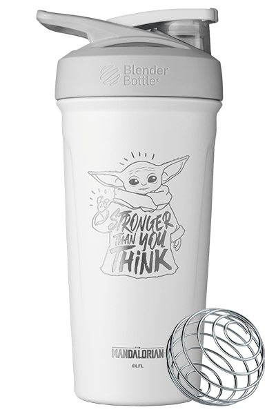 The Mandalorian - Insulated Stainless Steel Sport FO9Y
