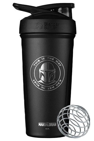 The Mandalorian - Insulated Stainless Steel Sport FO9Y